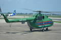 Việt Nam chia buồn vụ tai nạn trực thăng tại Lào