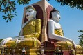 Những điều thú vị ở đất nước Phật giáo Myanmar