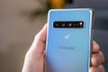 Đánh giá Galaxy S10 5G, đối thủ đáng gờm của Huawei P30 Pro 