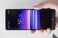 Trải nghiệm smartphone hàng đầu Xperia 1 vừa lên kệ