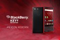 "Đập hộp" BlackBerry KEY2 Red Edition vừa về Việt Nam