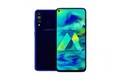 Lộ ảnh, giá Samsung Galaxy M40 hấp dẫn