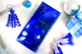 Top smartphone đẹp thanh lịch, đúng "trend" chào đón Tết