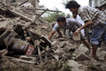 Động đất Nepal: Số người chết sắp lên đến 4.000 