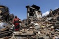 Động đất Nepal: Hơn 21.000 người thương vong