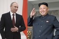 Vì sao nhà lãnh đạo Kim Jong-un hủy chuyến thăm Nga?