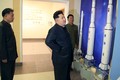 Ông Kim Jong-un: Triều Tiên phải trở thành “cường quốc vũ trụ”