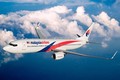 Máy bay Malaysia quay đầu do hành khách say rượu 