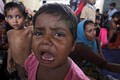 Tình cảnh khốn cùng của người tị nạn Rohingya