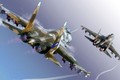 Su-35S “chắp cánh” cho Trung Quốc thống trị Biển Đông