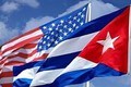 Mỹ-Cuba sắp thông báo khôi phục quan hệ ngoại giao 