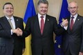 Hy Lạp nhấn chìm “giấc mộng gia nhập EU” của Ukraine