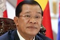 Ông Hun Sen mượn bản đồ LHQ để phân định biên giới