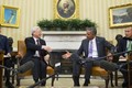 Tổng thống Obama: Quan hệ Mỹ-Việt “tiến bộ vượt bậc” 