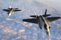 Mỹ có thể triển khai chiến đấu cơ F-35C ở Biển Đông