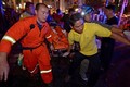 Khủng bố Duy Ngô Nhĩ gây ra vụ nổ bom ở Bangkok? 