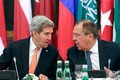 Đàm phán về Syria sau tấn công khủng bố ở Paris