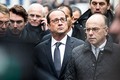 TT Hollande: Mục tiêu chính của tấn công khủng bố ở Paris