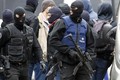 Pháp bắt giữ 23 nghi can khủng bố