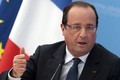 Tổng thống Hollande cố xây dựng liên minh chống IS 