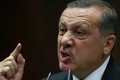 “Lý sự cùn” của Tổng thống Thổ Nhĩ Kỳ Erdogan 
