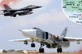 Ba lý do khiến Thổ Nhĩ Kỳ bắn hạ máy bay Nga 