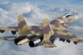 Su-35 giúp Bắc Kinh có thêm “nanh vuốt” ở Biển Đông