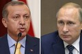 Canh bạc Nga-Thổ: Ông Putin nắm trong tay Át chủ bài