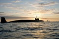 Tàu ngầm Kilo thứ 5 đã rời Nga về Cam Ranh