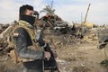 Phiến quân IS phản công ở Ramadi, 11 binh sĩ Iraq tử trận