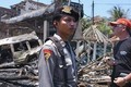 Bali có thể bị tấn công khủng bố tiếp theo ở Indonesia