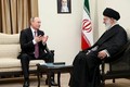 Tổng thống Putin để lại gánh nặng Syria cho Iran?