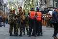 Vương quốc Bỉ: Môi trường thuận lợi cho khủng bố Hồi giáo
