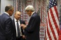 Kết quả chuyến đi Moscow của Ngoại trưởng John Kerry