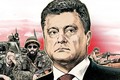 Tổng thống Ukraine mất mặt nhất trong vụ “Hồ sơ Panama”