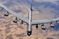 Dùng B-52 ném bom IS: “Giết gà dùng dao mổ trâu”?