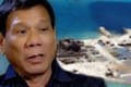 Rodrigo Duterte: “Nhân tố bí ẩn” trong khủng hoảng Biển Đông