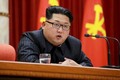 Tình báo Hàn Quốc: Ông Kim Jong-un đã củng cố quyền lực