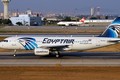 Pháp quyết tìm ra nguyên nhân vụ máy bay EgyptAir rơi