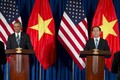 Quan hệ Việt-Mỹ đã hoàn toàn bình thường hóa