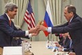 Lý do Ngoại trưởng Mỹ John Kerry đến Moscow