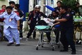 Ai đứng sau các vụ đánh bom ở Thái Lan?