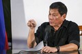 Tổng thống Duterte cảnh báo Bắc Kinh về “cuộc chiến đẫm máu”