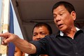 Philippines “vạch mặt” những kẻ định lật đổ Tổng thống Duterte