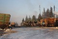 Vụ “không kích” đoàn xe LHQ ở Aleppo: Màn kịch dàn dựng?