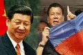 Tổng thống Philippines Duterte “có ích” cho cả Trung Quốc lẫn Mỹ?