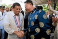 Tổng thống Philippines Duterte đã “đổi ý” trong vấn đề Biển Đông?