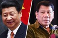 Tổng thống Philippines Duterte làm gì trong chuyến thăm Trung Quốc?