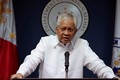 Cựu Ngoại trưởng Philippines: Duterte ngả về Trung Quốc là “thiếu khôn ngoan”