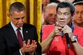 Vì sao Tổng thống Philippines Duterte quyết định “chia tay” với Mỹ?